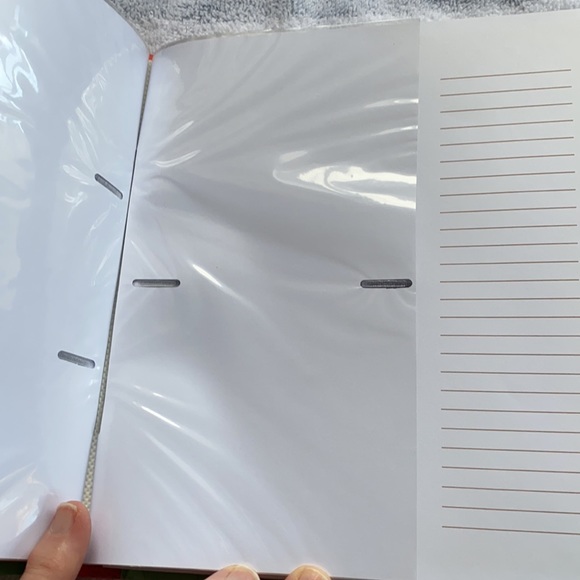 Ticket Stub Diary - Picture 4 of 8